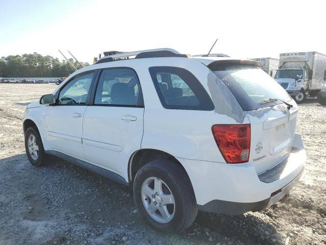 2007 Pontiac Torrent