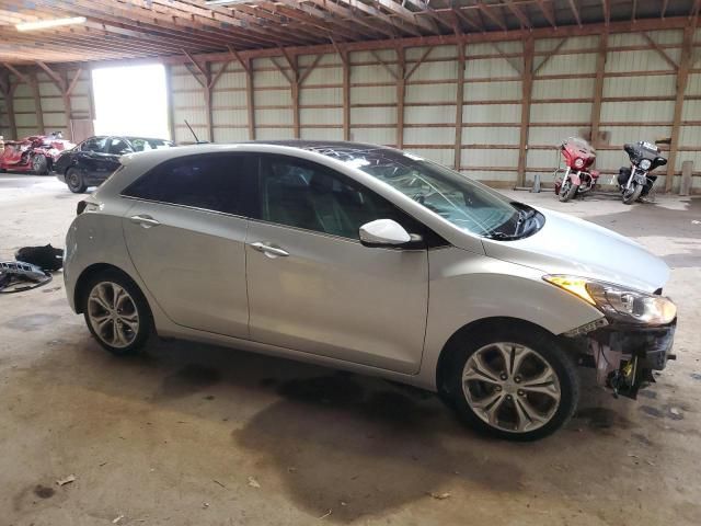 2013 Hyundai Elantra GT