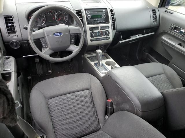 2008 Ford Edge SE