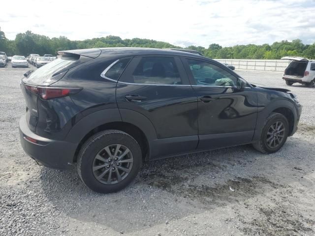 2021 Mazda CX-30