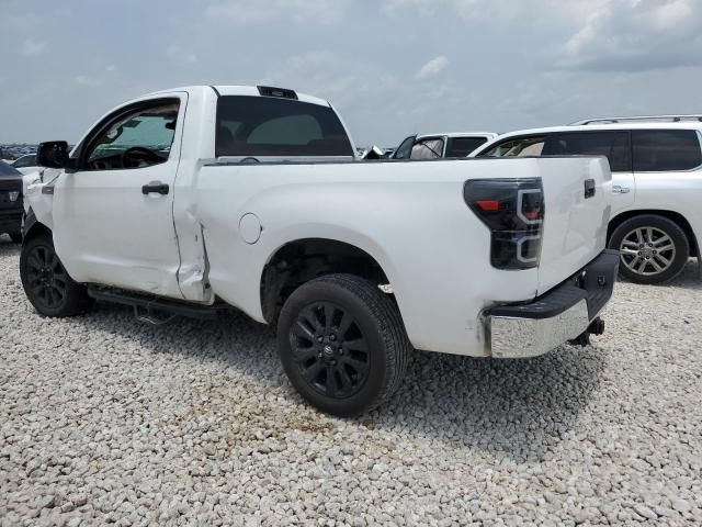 2007 Toyota Tundra