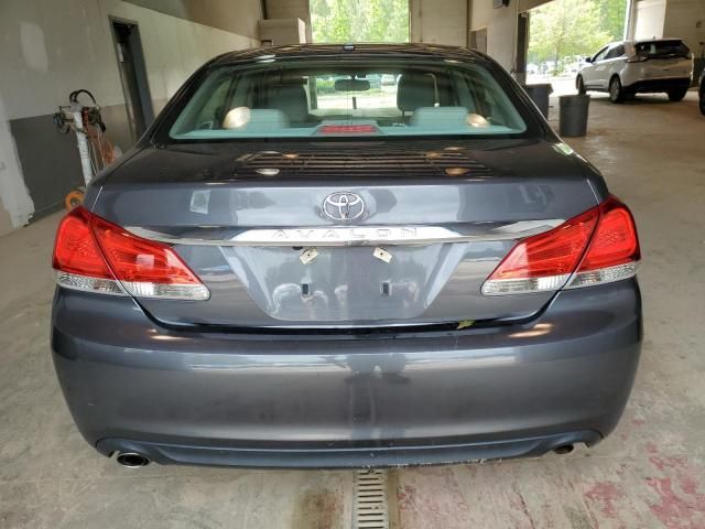 2011 Toyota Avalon Base