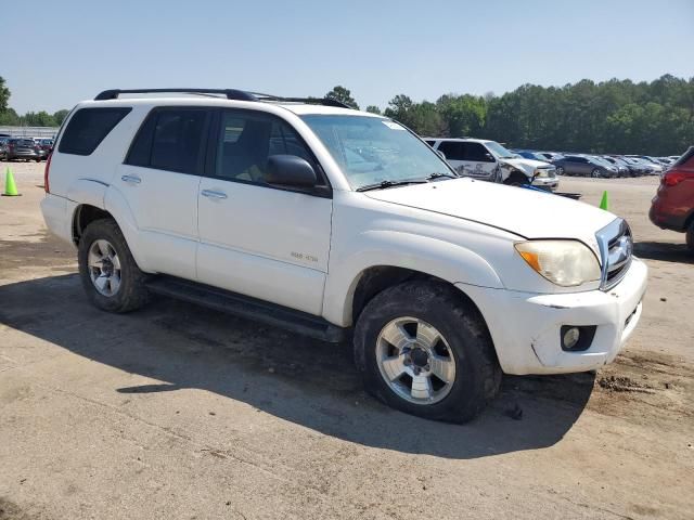 2006 Toyota 4runner SR5