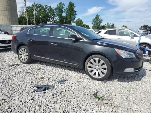 2014 Buick Lacrosse Premium