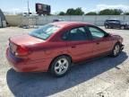 2003 Ford Taurus SES