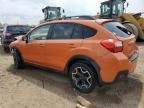 2015 Subaru XV Crosstrek 2.0 Premium