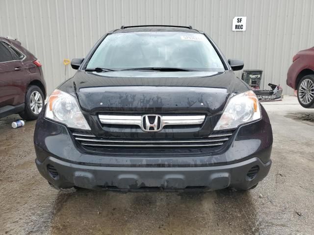 2009 Honda CR-V EX