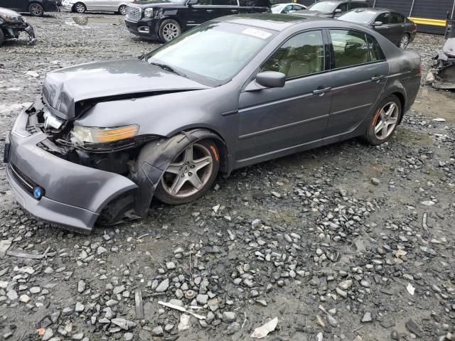 2005 Acura TL