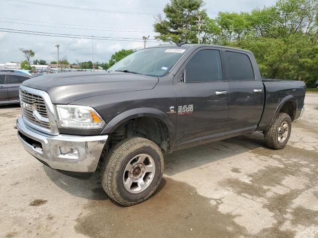 2017 Dodge 2500 Laramie