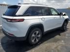 2023 Jeep Grand Cherokee Limited 4XE