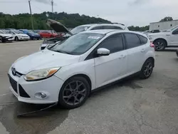 2013 Ford Focus SE en venta en Louisville, KY