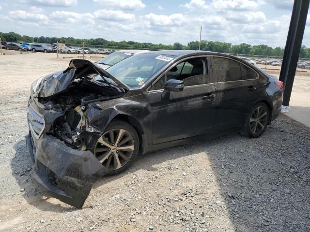 2015 Subaru Legacy 2.5I Limited