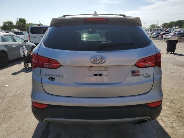 2014 Hyundai Santa FE Sport