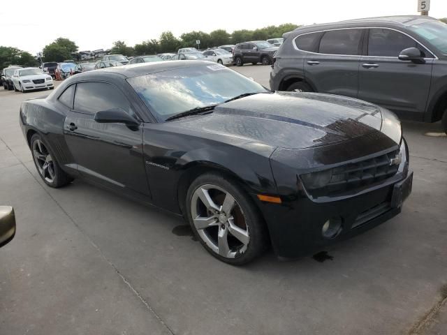 2010 Chevrolet Camaro LT