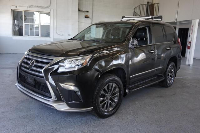 2017 Lexus GX 460 Premium