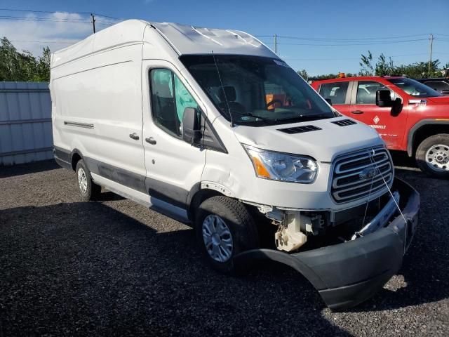 2019 Ford Transit T-250