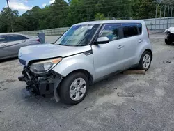 2014 KIA Soul en venta en Gaston, SC