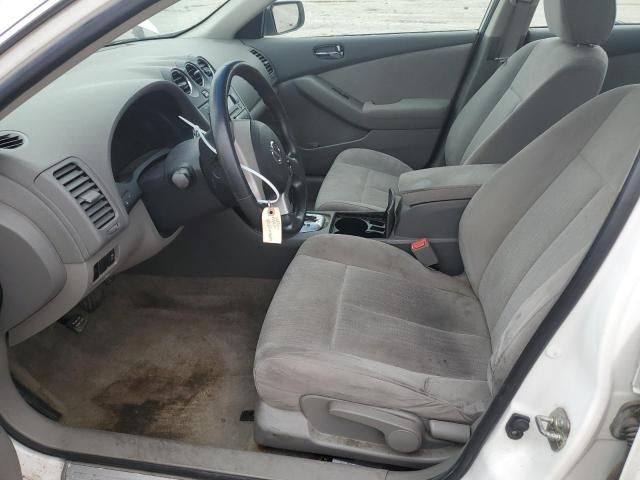 2011 Nissan Altima Base