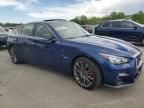 2020 Infiniti Q50 RED Sport 400