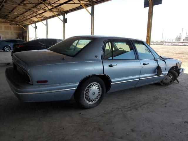 1996 Buick Park Avenue