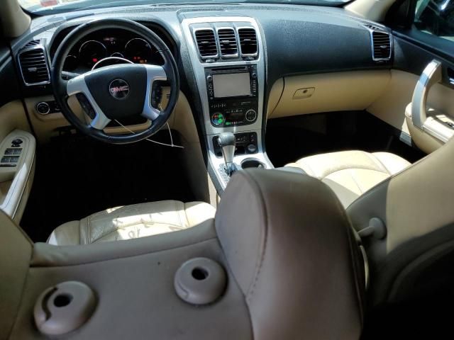 2011 GMC Acadia SLT-1