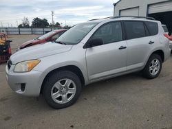 Salvage cars for sale at Nampa, ID auction: 2009 Toyota Rav4