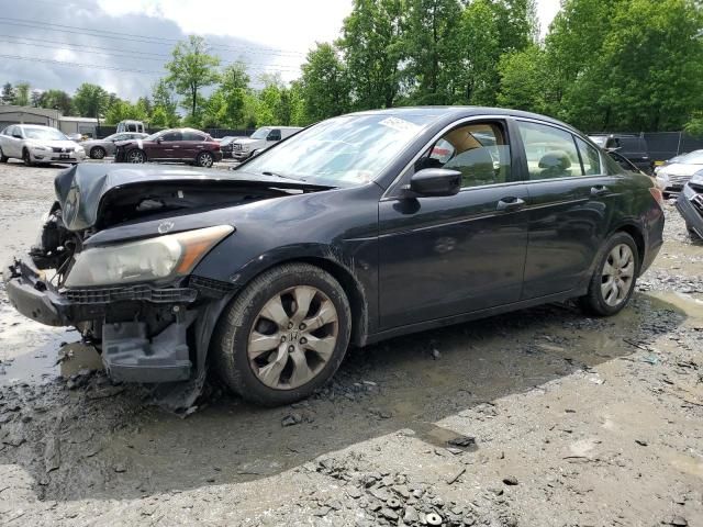 2008 Honda Accord EX