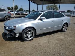 Audi Vehiculos salvage en venta: 2007 Audi A4 2