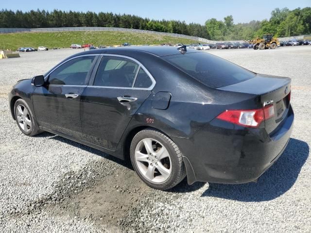 2010 Acura TSX