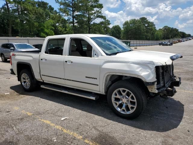 2015 GMC Sierra C1500 SLT