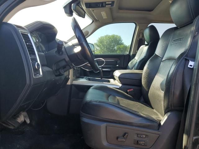 2014 Dodge 2500 Laramie