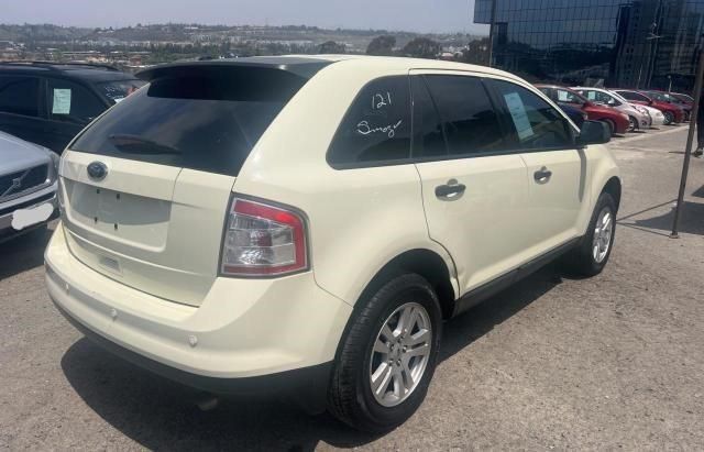 2008 Ford Edge SE