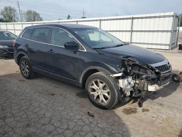 2012 Mazda CX-9