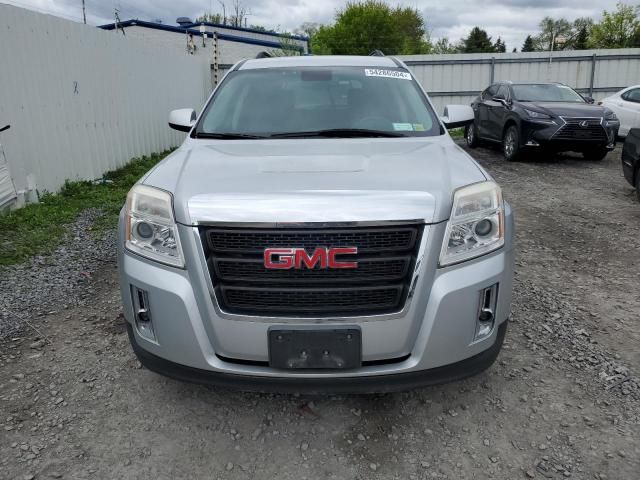 2013 GMC Terrain SLT