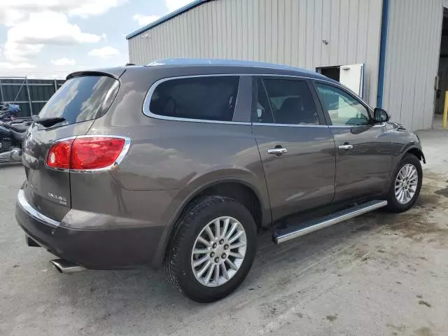 2011 Buick Enclave CXL