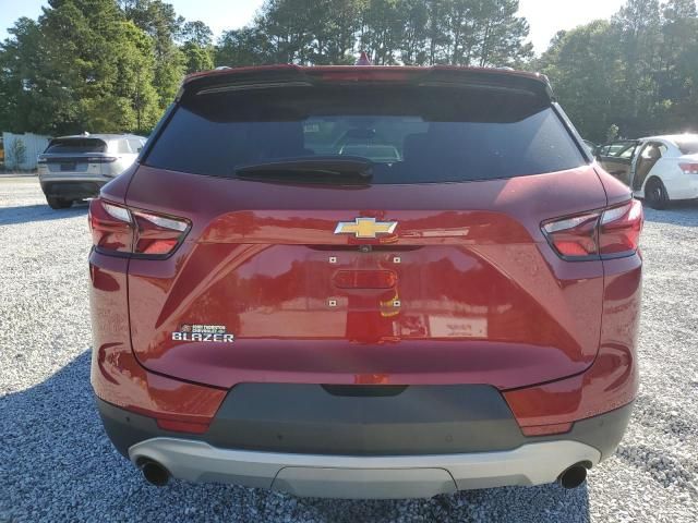 2019 Chevrolet Blazer 1LT