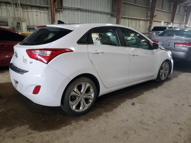 2013 Hyundai Elantra GT