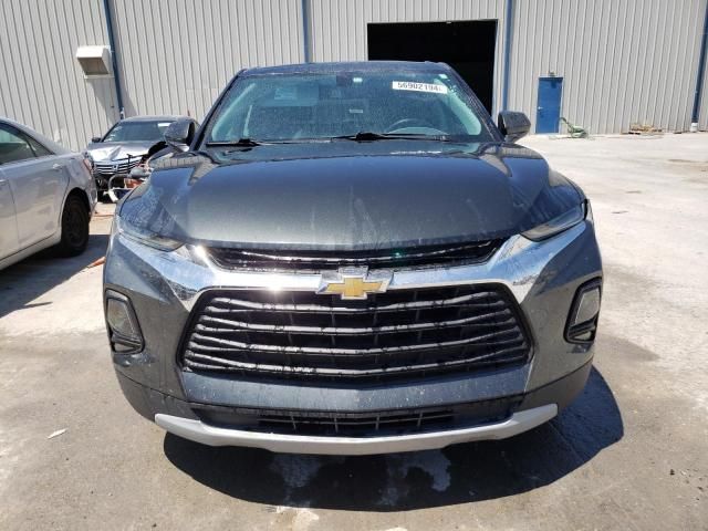 2020 Chevrolet Blazer 1LT