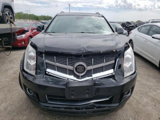 2011 Cadillac SRX Performance Collection