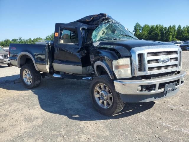 2009 Ford F250 Super Duty