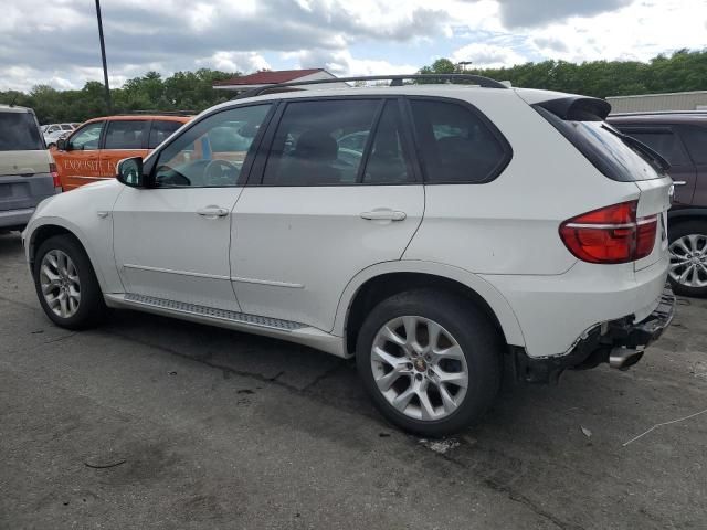 2008 BMW X5 3.0I