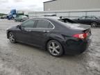 2012 Acura TSX SE