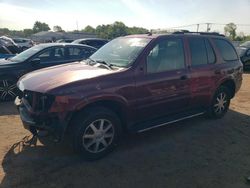 Run And Drives Cars for sale at auction: 2005 Buick Rainier CXL