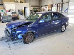 Salvage cars for sale at Rogersville, MO auction: 2004 Suzuki Forenza S