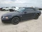 2004 Ford Mustang