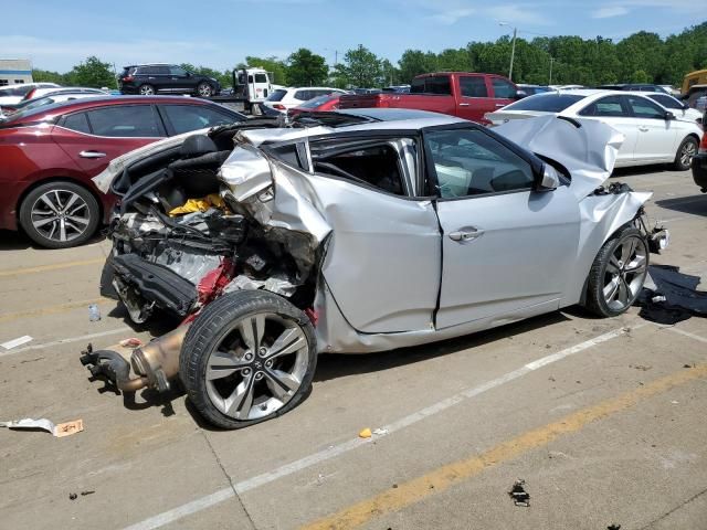 2013 Hyundai Veloster