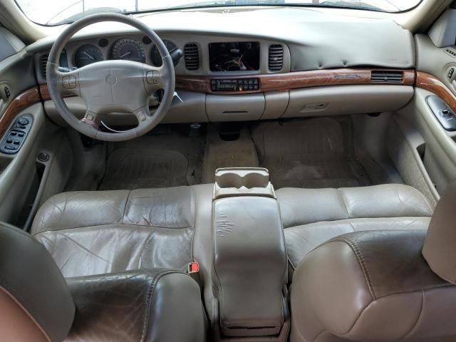 2000 Buick Lesabre Custom