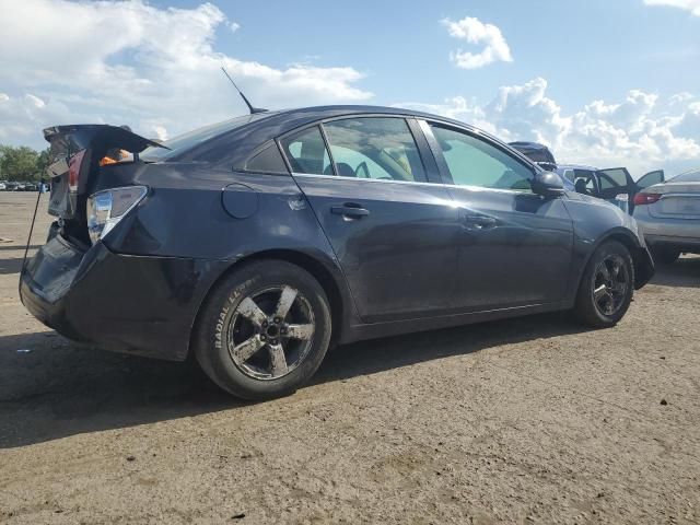 2013 Chevrolet Cruze LT