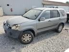 2006 Honda CR-V EX