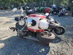 Salvage cars for sale at Baltimore, MD auction: 2011 Other Other Motorcycle